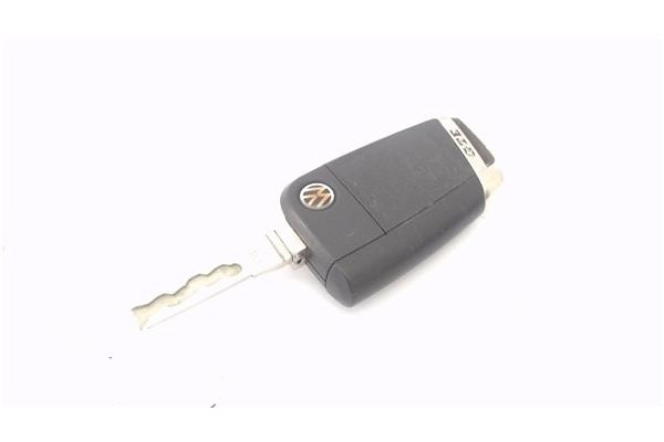 Recambio de clausor para volkswagen golf vii (5g1/be1) híbrido gte referencia OEM IAM 5Q0905861A 3357520200 