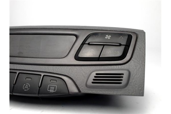 Recambio de mandos climatizador para hyundai trajet (fo) 2.0 crdi gls referencia OEM IAM 972503A  