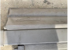 Recambio de bandeja trasero para subaru forester (s10/sf) referencia OEM IAM 65560FC000ND  