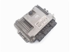 Recambio de centralita para ford focus berlina (cap) 1.6 ambiente (d) referencia OEM IAM (5M5112A650LB) (6BUB) (0281012486) 