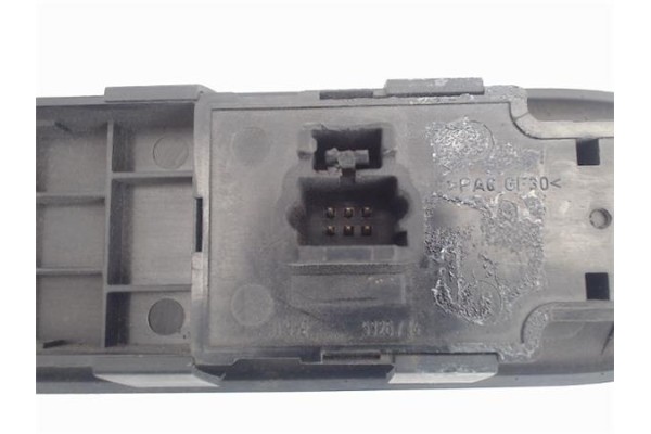 Recambio de mando elevalunas delantero izquierdo para citroen c4 berlina referencia OEM IAM 53269706   Recambio de mando elevalunas delantero izquierdo para citroen c4 berlina referencia OEM IAM 53269706