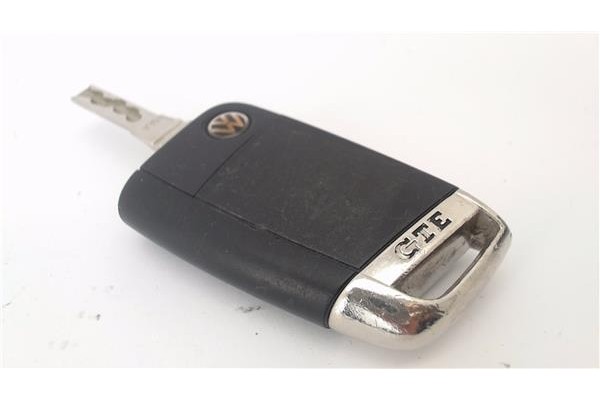 Recambio de clausor para volkswagen golf vii (5g1/be1) híbrido gte referencia OEM IAM 5Q0905861A 3357520200 