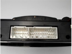 Recambio de mandos climatizador para hyundai trajet (fo) 2.0 crdi gls referencia OEM IAM 972503A  