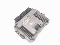 Recambio de centralita para ford focus berlina (cap) 1.6 ambiente (d) referencia OEM IAM (5M5112A650LB) (6BUB) (0281012486) 