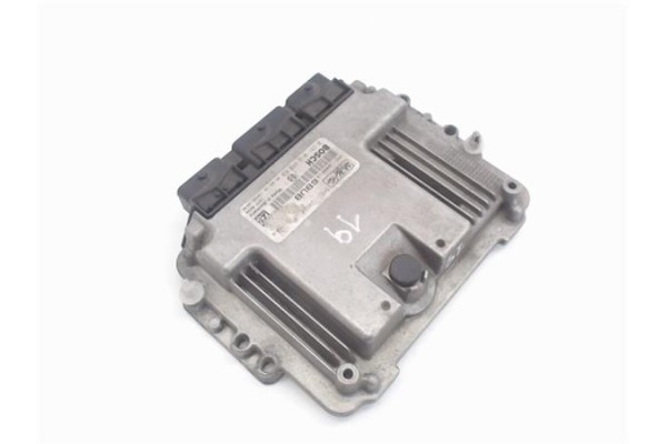 Recambio de centralita para ford focus berlina (cap) 1.6 ambiente (d) referencia OEM IAM (5M5112A650LB) (6BUB) (0281012486) 