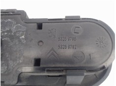Recambio de mando elevalunas delantero izquierdo para citroen c4 berlina referencia OEM IAM 53269706  