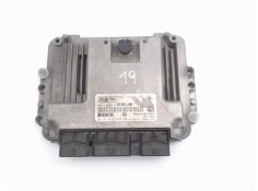 Recambio de centralita para ford focus berlina (cap) 1.6 ambiente (d) referencia OEM IAM (5M5112A650LB) (6BUB) (0281012486) 