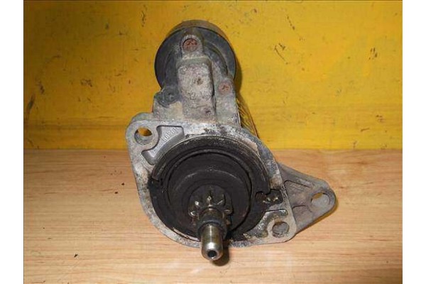 Recambio de motor arranque para volkswagen golf i cabriolet (155) 1.8 referencia OEM IAM 055911023M 0001114005 