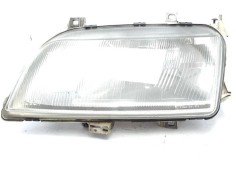 Recambio de faro delantero izquierdo para seat alhambra (7v8) referencia OEM IAM 7M1941015D 0301098301 
