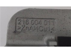 Recambio de clausor para volkswagen golf vii (5g1/be1) híbrido gte referencia OEM IAM 5Q0905861A 3357520200 