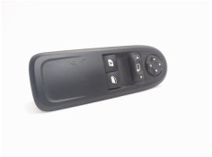 Recambio de mando elevalunas delantero izquierdo para citroen c3 pluriel referencia OEM IAM 98012283XT00  