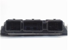 Recambio de centralita para ford focus berlina (cap) 1.6 ambiente (d) referencia OEM IAM (5M5112A650LB) (6BUB) (0281012486) 