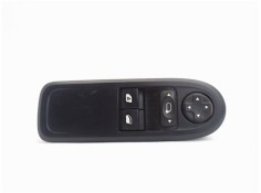 Recambio de mando elevalunas delantero izquierdo para citroen c3 pluriel referencia OEM IAM 98012283XT00  