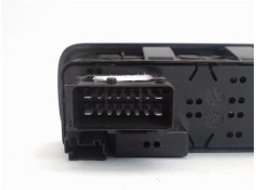 Recambio de mando elevalunas delantero izquierdo para citroen c3 pluriel referencia OEM IAM 98012283XT00  