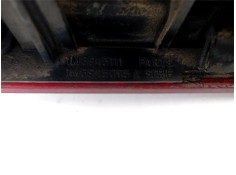 Recambio de piloto trasero izquierdo para seat leon (1m1) 1.9 tdi referencia OEM IAM 1M5945107B01C  