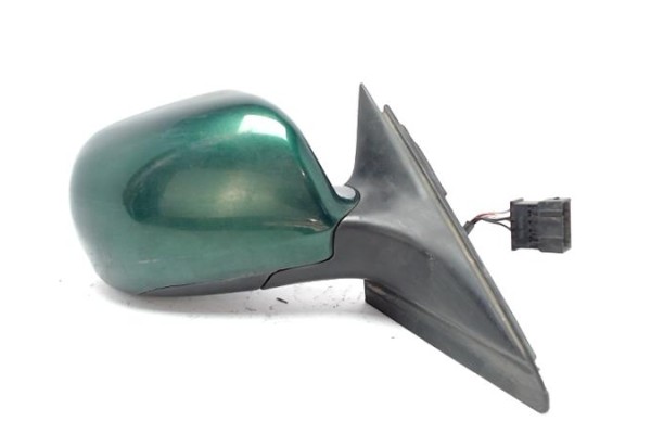 Recambio de retrovisor electrico derecho para audi a4 berlina (b5) referencia OEM IAM 8D0857544A  