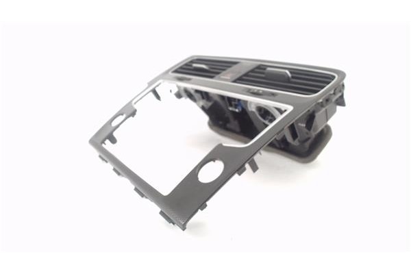 Recambio de rejilla entrada de aire para volkswagen golf vii (5g1/be1) híbrido gte referencia OEM IAM 5G1819728 5G1815735 