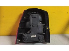 Recambio de piloto trasero derecho para seat arosa (6h1) 1.7 select referencia OEM IAM 6H0945112H  