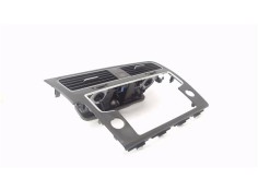 Recambio de rejilla entrada de aire para volkswagen golf vii (5g1/be1) híbrido gte referencia OEM IAM 5G1819728 5G1815735 