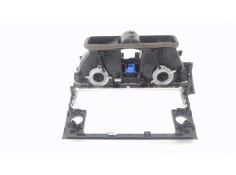 Recambio de rejilla entrada de aire para volkswagen golf vii (5g1/be1) híbrido gte referencia OEM IAM 5G1819728 5G1815735 