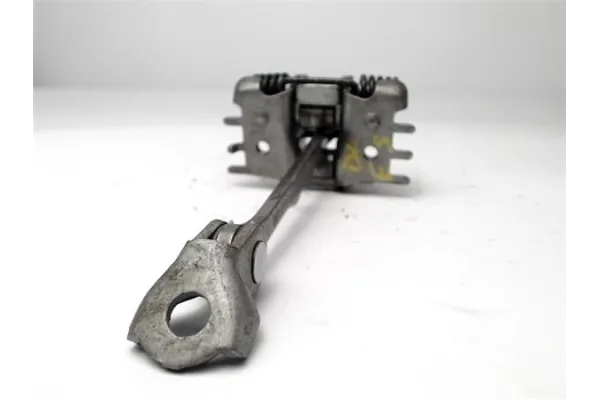 Recambio de bisagra sup. puerta delantero izquierda para renault scenic iii (jz) 1.5 emotion referencia OEM IAM 08139R Recambio de bisagra sup. puerta delantero izquierda para renault scenic iii (jz) 1.5 emotion referencia OEM IAM 08139R