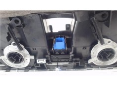 Recambio de rejilla entrada de aire para volkswagen golf vii (5g1/be1) híbrido gte referencia OEM IAM 5G1819728 5G1815735 