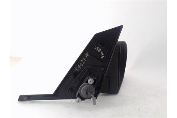 Recambio de retrovisor derecho para mitsubishi colt cz3 berl. 5 (z30a) 1.1 inform (d) referencia OEM IAM 7632A162  