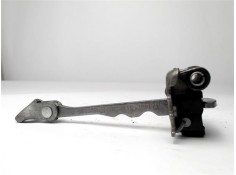 Recambio de bisagra sup. puerta delantero izquierda para renault scenic iii (jz) 1.5 emotion referencia OEM IAM 08139R  