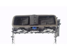 Recambio de rejilla entrada de aire para volkswagen golf vii (5g1/be1) híbrido gte referencia OEM IAM 5G1819728 5G1815735 