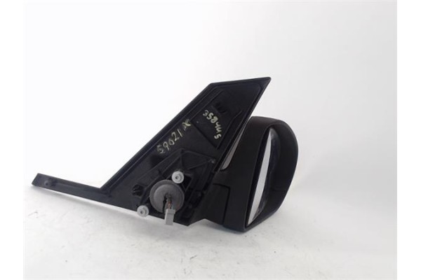 Recambio de retrovisor derecho para mitsubishi colt cz3 berl. 5 (z30a) 1.1 inform (d) referencia OEM IAM 7632A162  
