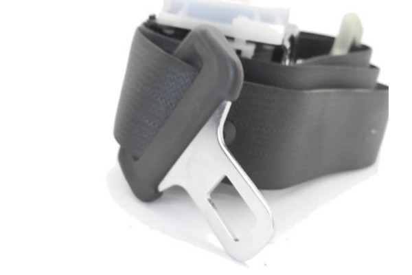 Recambio de cinturon seguridad trasero derecho para nissan micra iv (k13k/kk) 1.2 acenta referencia OEM IAM 888441HB1B C71085070