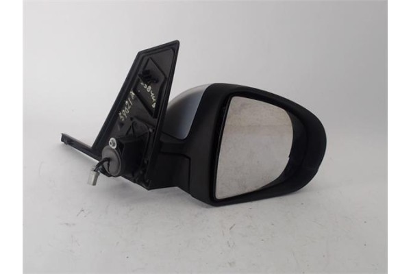 Recambio de retrovisor derecho para mitsubishi colt cz3 berl. 5 (z30a) 1.1 inform (d) referencia OEM IAM 7632A162  