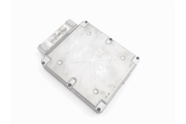 Recambio de centralita para ford focus berlina (cap) 1.6 business referencia OEM IAM (98AB12A650CGG) (LOOP) (LP4331) 