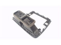 Recambio de rejilla entrada de aire para volkswagen golf vii (5g1/be1) híbrido gte referencia OEM IAM 5G1819728 5G1815735 