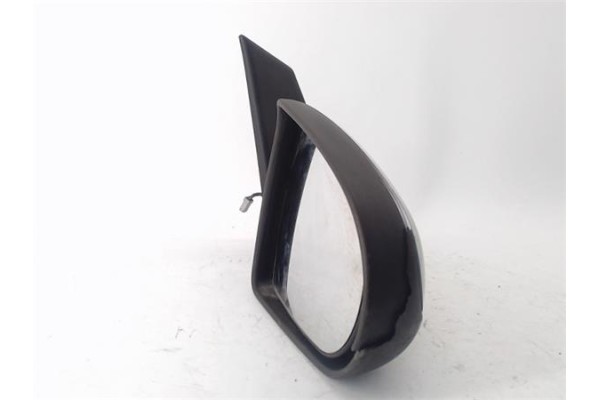 Recambio de retrovisor derecho para mitsubishi colt cz3 berl. 5 (z30a) 1.1 inform (d) referencia OEM IAM 7632A162  
