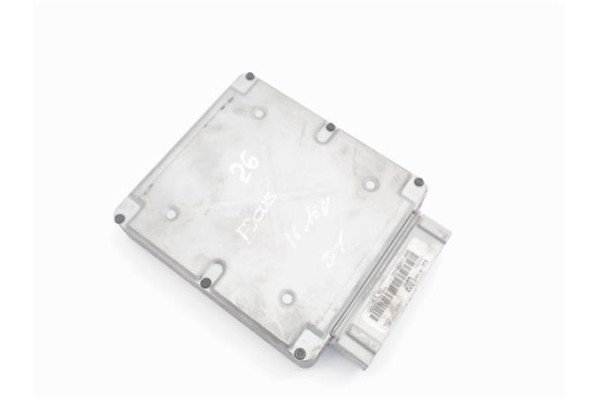 Recambio de centralita para ford focus berlina (cap) 1.6 business referencia OEM IAM (98AB12A650CGG) (LOOP) (LP4331) 