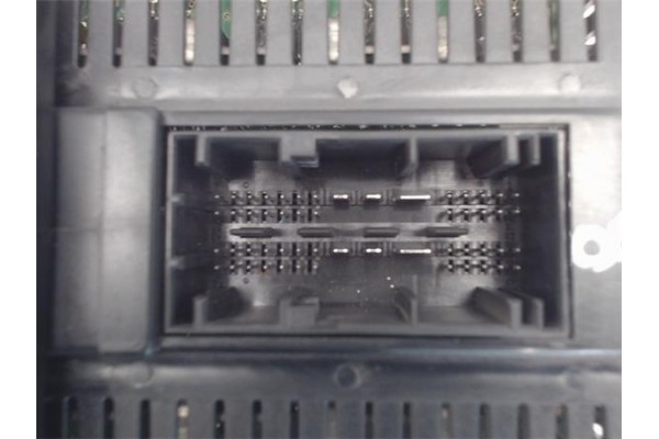 Recambio de mando de luces para bmw serie 3 berlina (e46) referencia OEM IAM 61316907944  