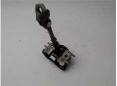 Recambio de bisagra sup. puerta delantero izquierda para renault scenic iii (jz) 1.5 emotion referencia OEM IAM 08139R  