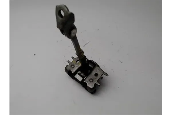 Recambio de bisagra sup. puerta delantero izquierda para renault scenic iii (jz) 1.5 emotion referencia OEM IAM 08139R  
