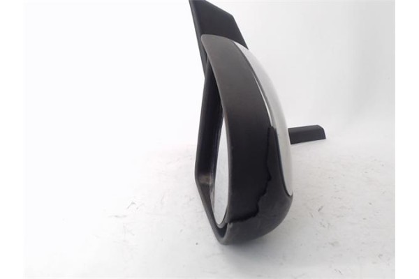 Recambio de retrovisor derecho para mitsubishi colt cz3 berl. 5 (z30a) 1.1 inform (d) referencia OEM IAM 7632A162  