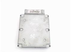 Recambio de centralita para ford focus berlina (cap) 1.6 business referencia OEM IAM (98AB12A650CGG) (LOOP) (LP4331) 