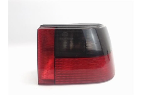 Recambio de piloto trasero derecho para seat ibiza (6k1) referencia OEM IAM   