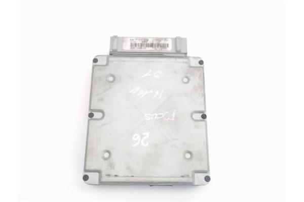 Recambio de centralita para ford focus berlina (cap) 1.6 business referencia OEM IAM (98AB12A650CGG) (LOOP) (LP4331) 