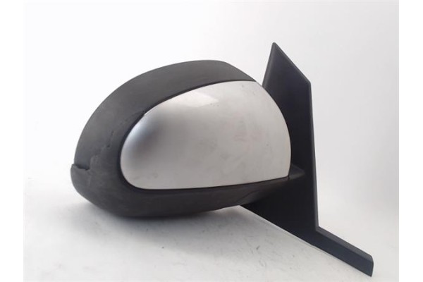 Recambio de retrovisor derecho para mitsubishi colt cz3 berl. 5 (z30a) 1.1 inform (d) referencia OEM IAM 7632A162  