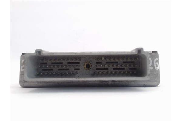 Recambio de centralita para ford focus berlina (cap) 1.6 business referencia OEM IAM (98AB12A650CGG) (LOOP) (LP4331) 