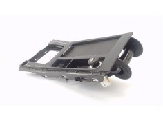Recambio de embellecedor consola central para volkswagen golf vii (5g1/be1) híbrido gte referencia OEM IAM 5G1863245F 5G1864263 