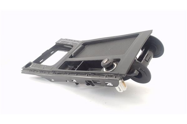 Recambio de embellecedor consola central para volkswagen golf vii (5g1/be1) híbrido gte referencia OEM IAM 5G1863245F 5G1864263 