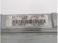 Recambio de centralita para ford focus berlina (cap) 1.6 business referencia OEM IAM (98AB12A650CGG) (LOOP) (LP4331) 