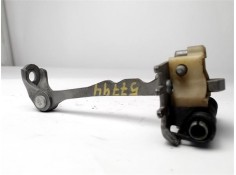 Recambio de bisagra sup. puerta trasero derecha para renault scenic iii (jz) 1.5 emotion referencia OEM IAM 10006R  