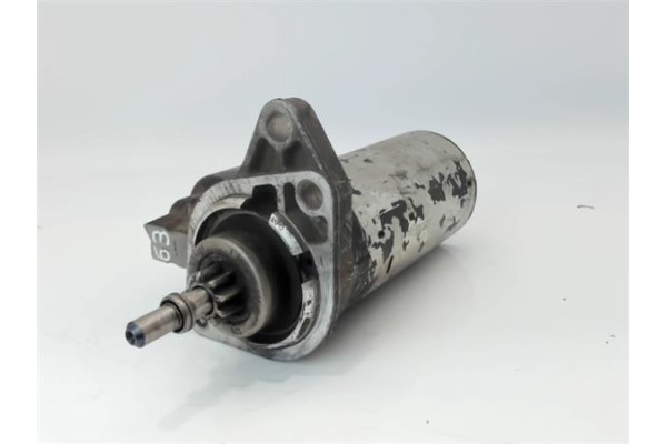 Recambio de motor arranque para seat ibiza 1.7 xl referencia OEM IAM 068911023T 0001110076 20911023A , AUDI | 20911023D , AUDI |